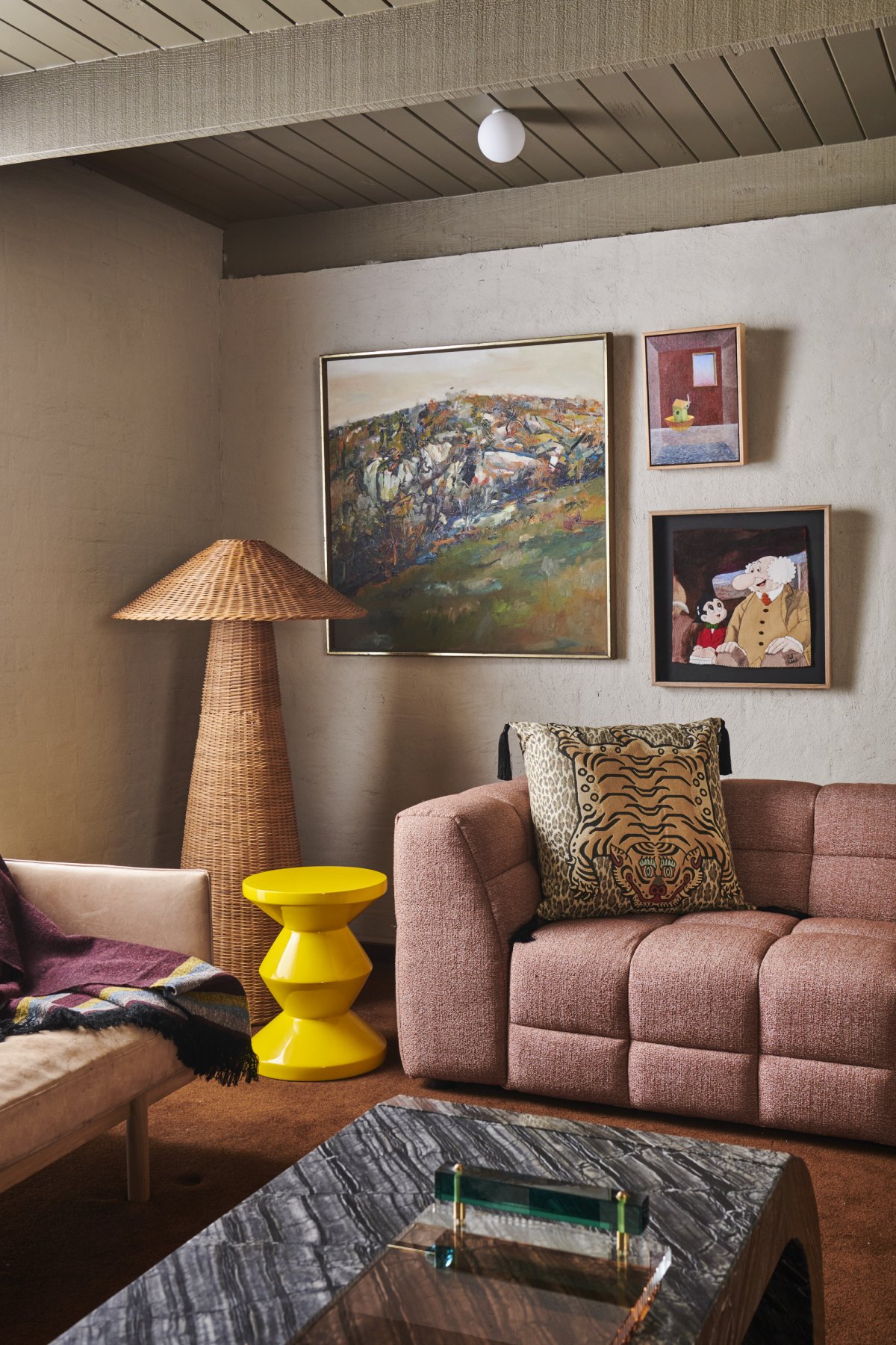 YinjiSpace Amelda Wilde Interior Design x Foam House